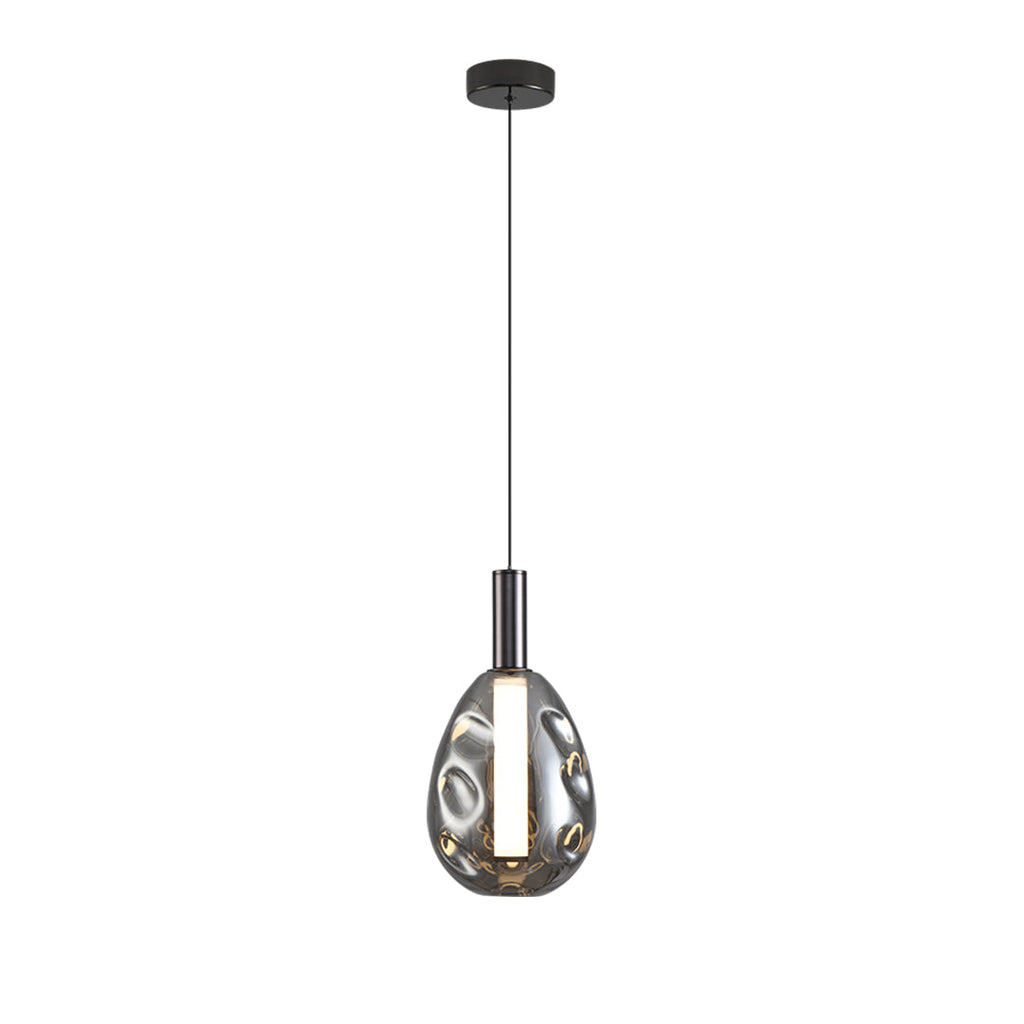 WINTHROP BRANCHING LED PENDANT LIGHT