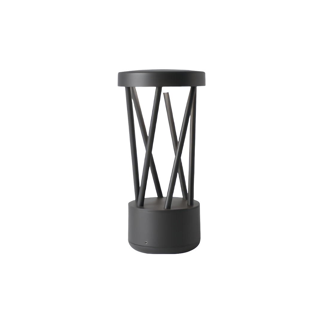 THORNBURY RAINSHIELD GARDEN LANTERNS