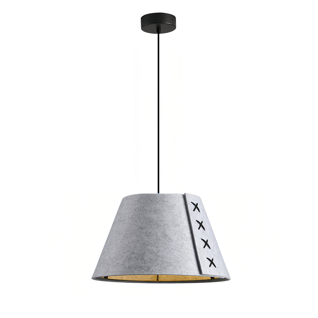 CHALFONT SKY BLUE HANGING LANTERN