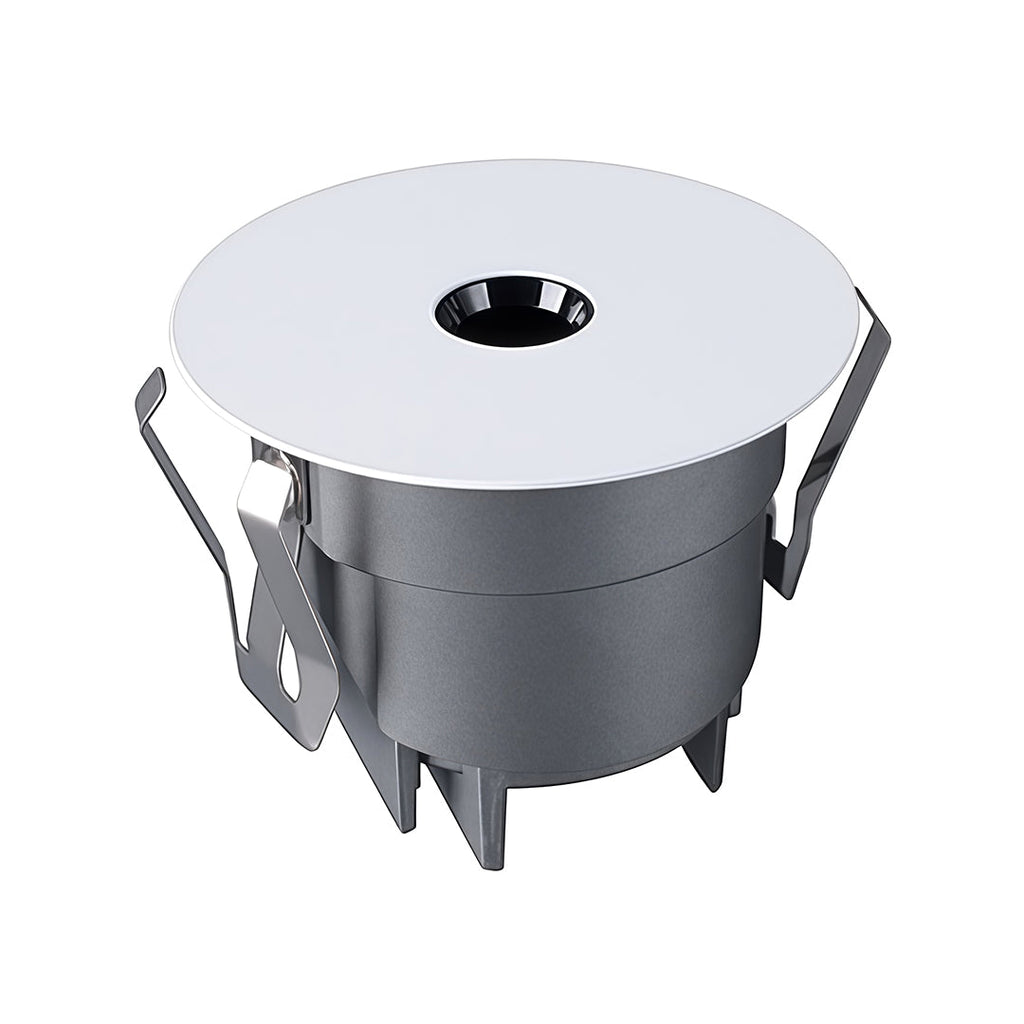 WINCHESTER MINIATURE FOCUS SPOTLIGHT WITH DEEP BAFFLE