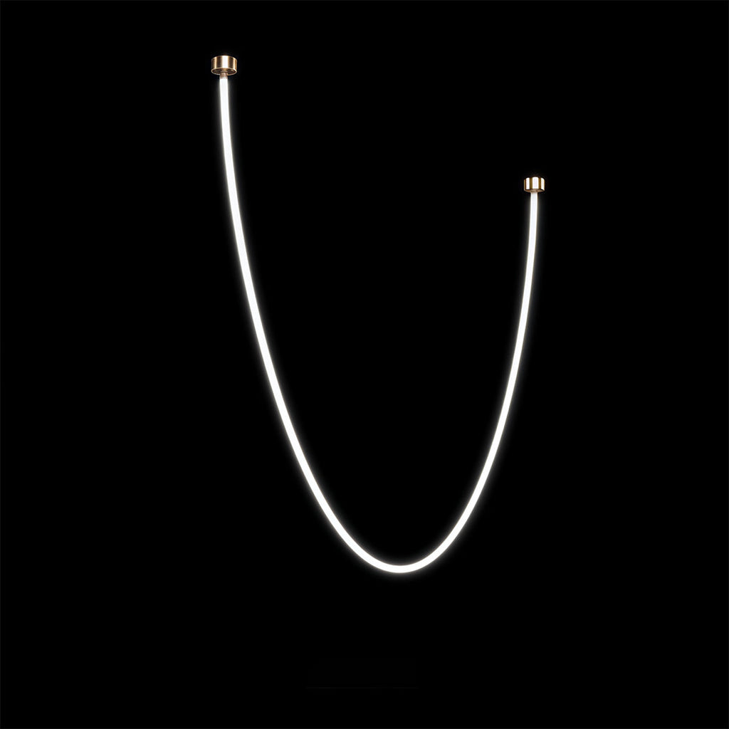 VERITY VIBRANT LINEAR LED PENDANT