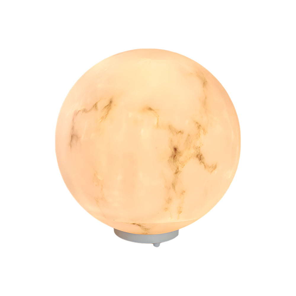 WINDSOR LUMINOUS ORB OUTDOOR LIGHTING