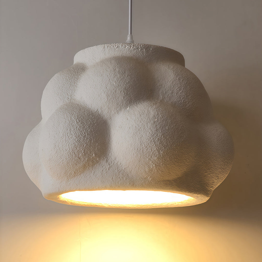 VILLENEUVE IRON HANGING LANTERN