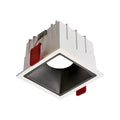 WINDSOR SQUARE LED RECESSED LIGHTING GRID