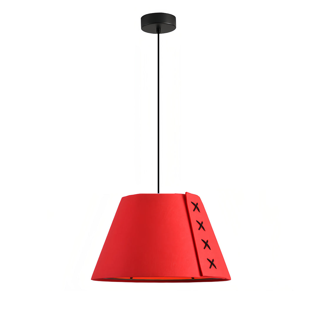 CHALFONT SKY BLUE HANGING LANTERN
