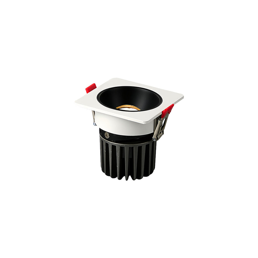 WINTHORPE SQUARE RECESSED CEILING ILLUMINATOR