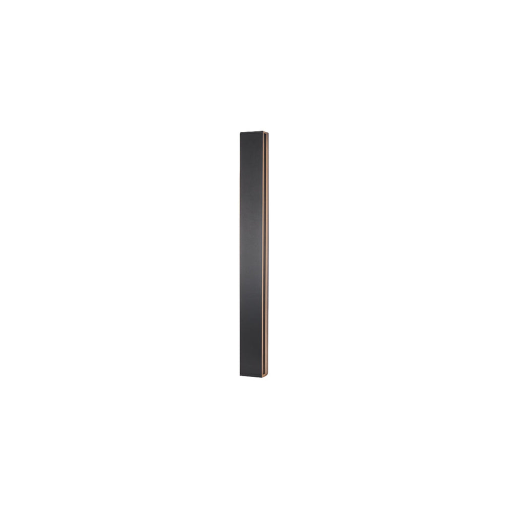 CHARLESTON TRANSLUCENT ACRYLIC WALL SCONCE
