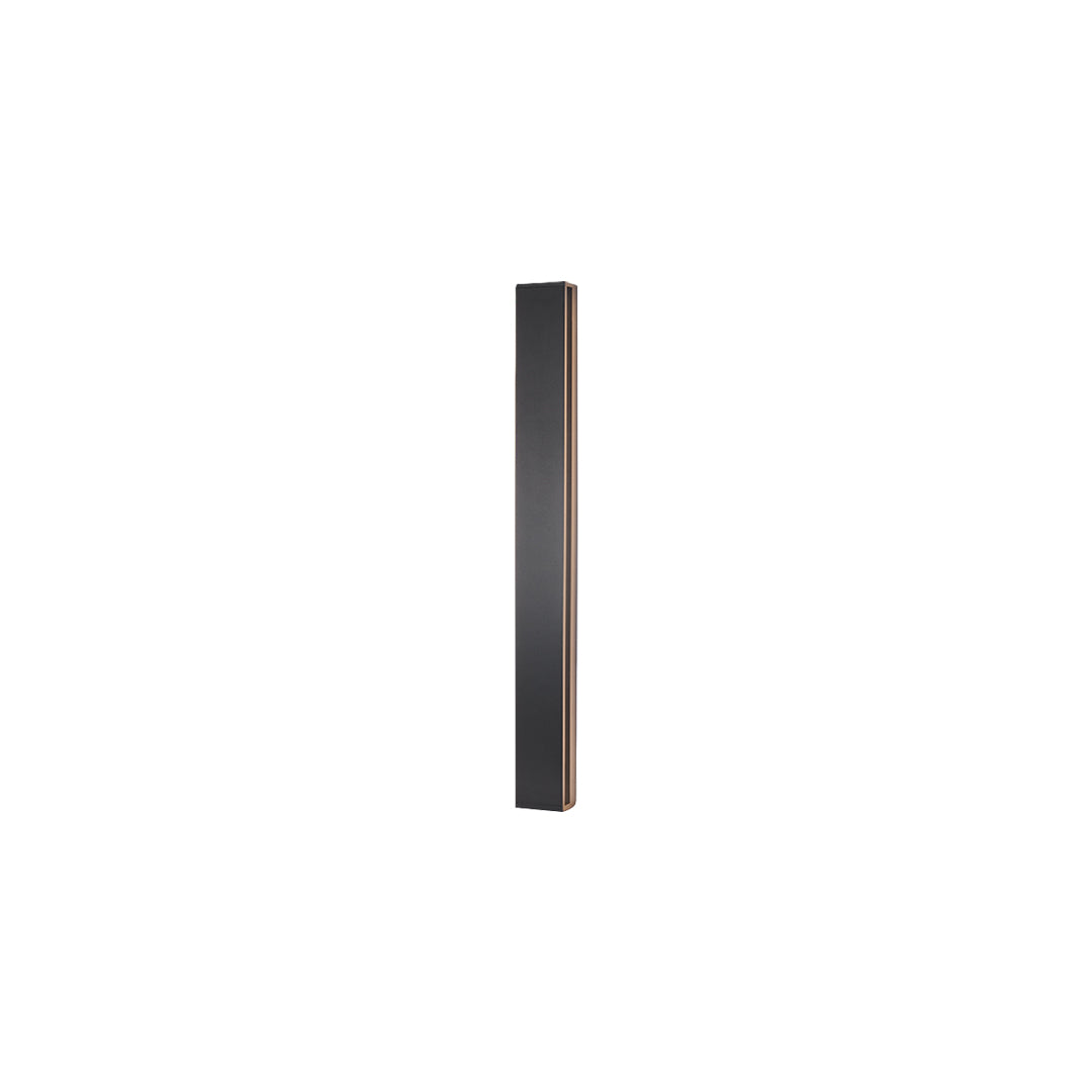 CHARLESTON TRANSLUCENT ACRYLIC WALL SCONCE