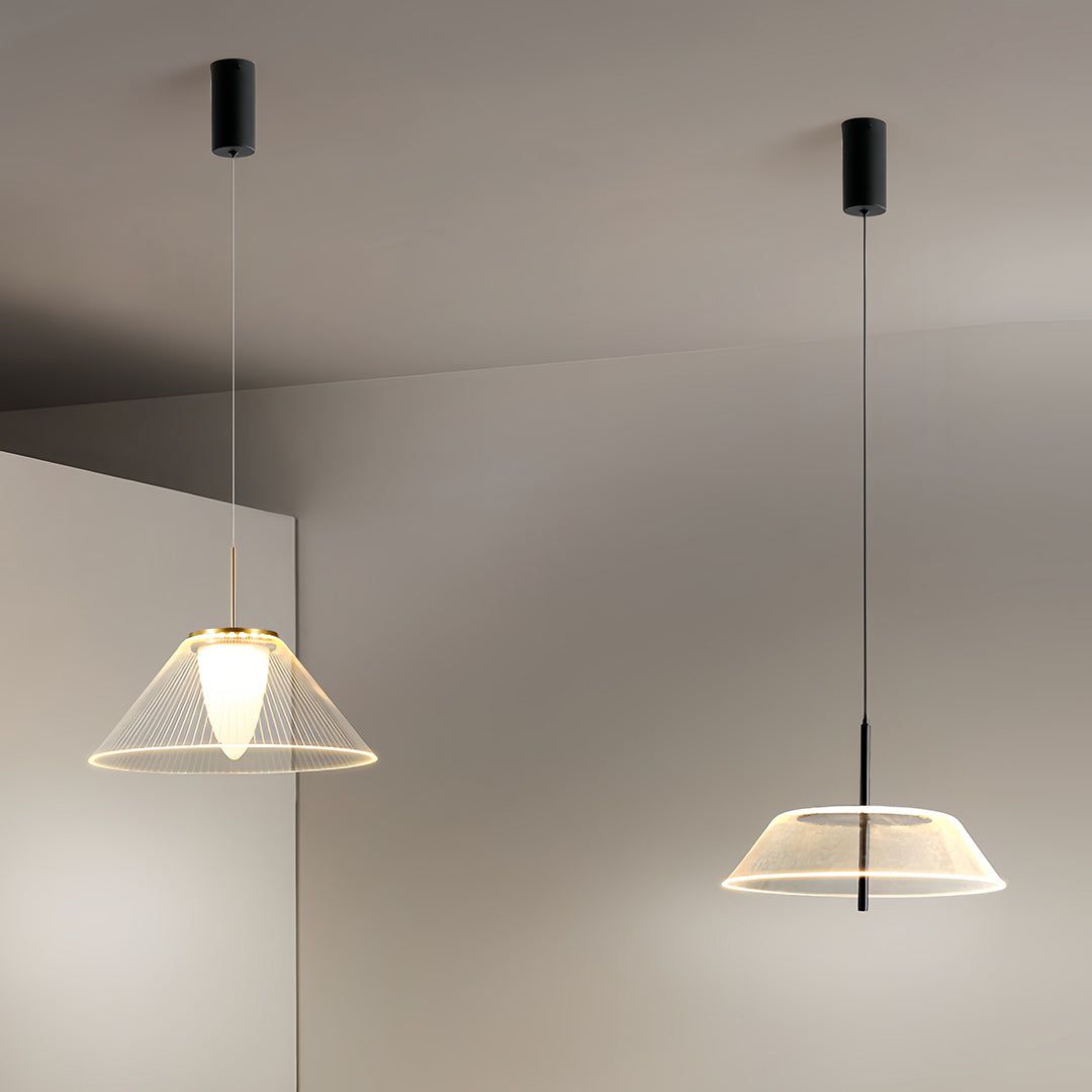 WINDSOR CRYSTAL GLOBE ISLAND PENDANT LIGHT