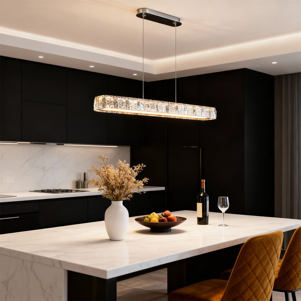 WINTHORPE GOLDEN STRAND LINEAR CEILING LUMINAIRE