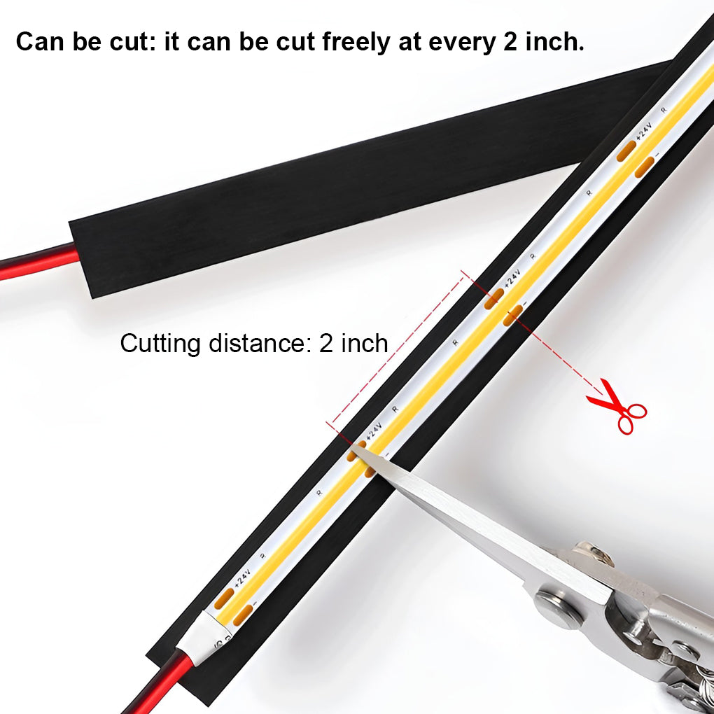 WINTHROP ROTATING LED LINEAR ILLUMINATOR