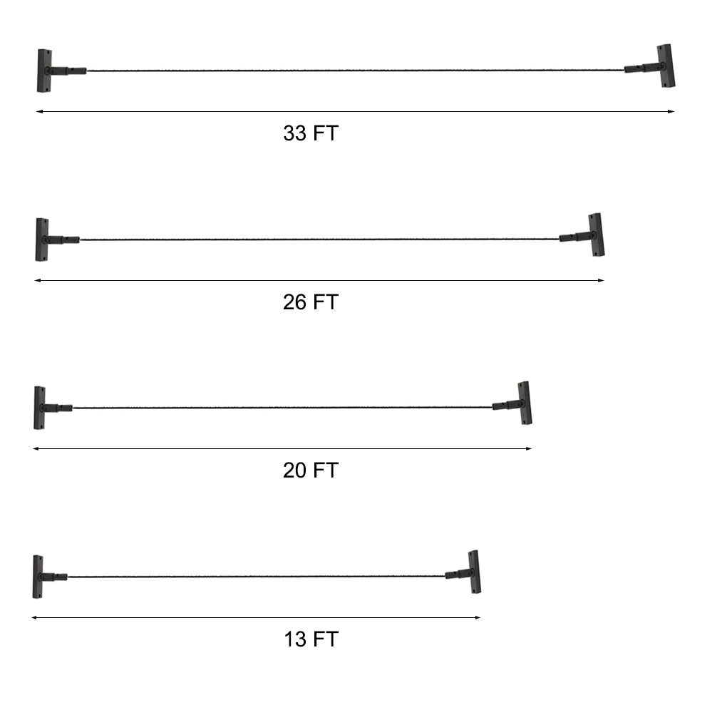 WINTHROP ROTATING LED LINEAR ILLUMINATOR