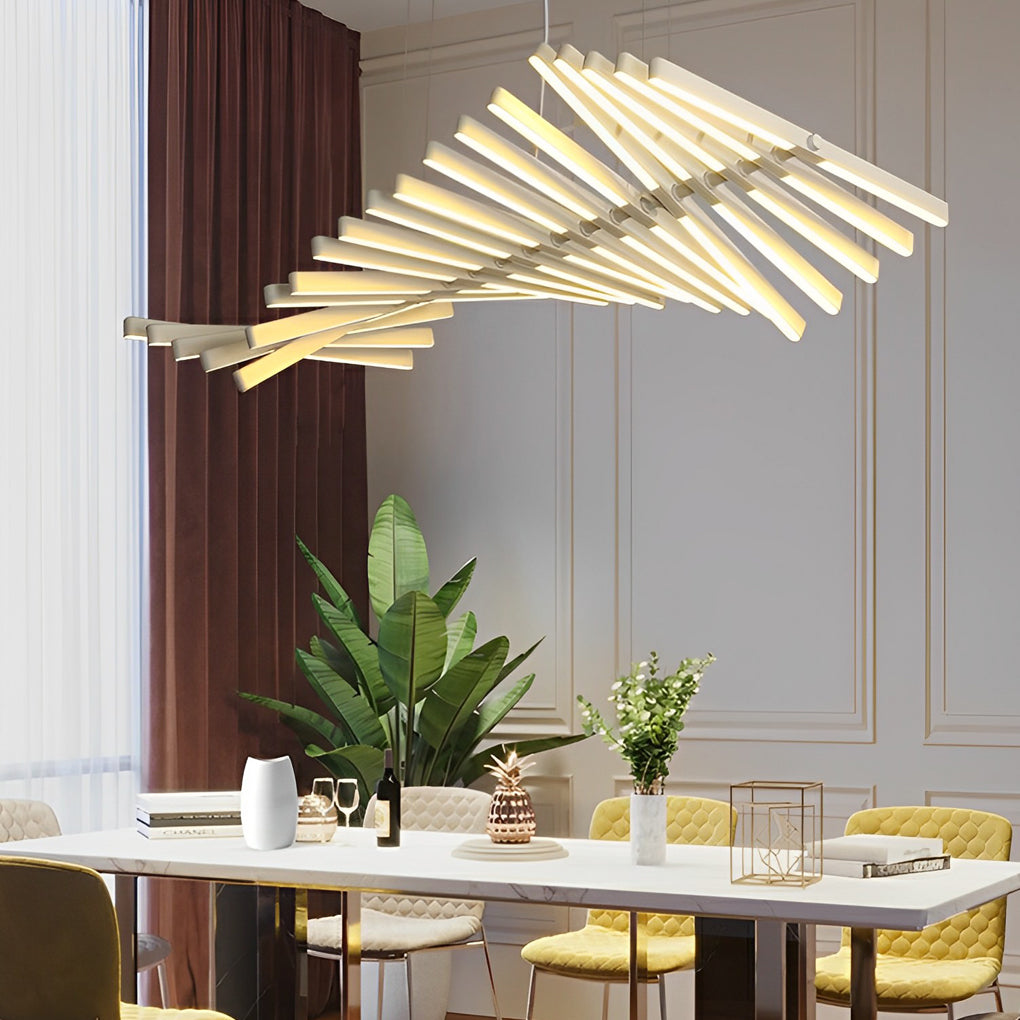 FENWICK STEPLESS DIMMER NORDIC PENDANT LIGHT