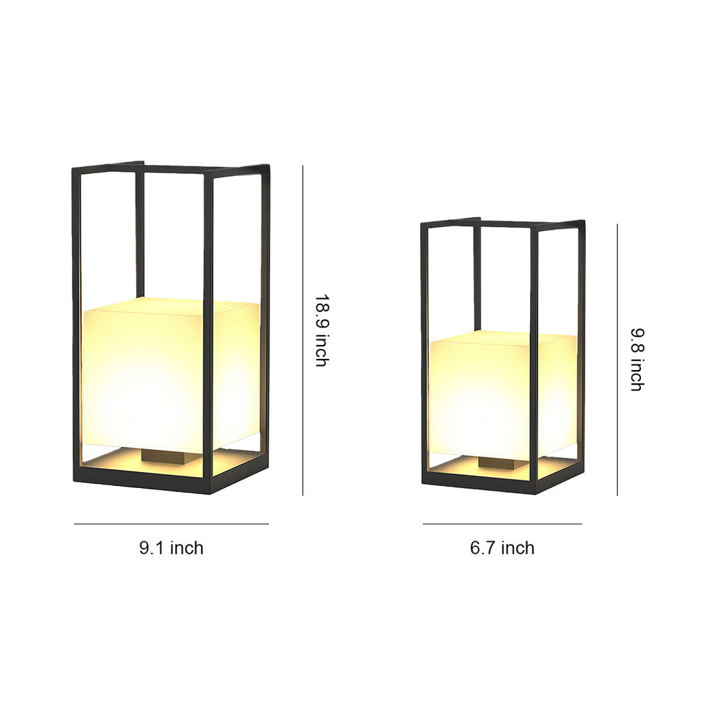 WILLOUGHBY RAINPROOF GARDEN LANTERN - Illuminating Outdoor Serenity"  
2. "HASTINGS WEATHERED STONE LANDSCAPE LIGHT - Enchanting Nighttime Glow"  
3. "CAVENDISH MODERN OUTDOOR BEACON - Captivating Ambience for Patios"  
4. "TAVISTOCK RUSTIC CHARM LANTERN