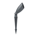 WINDSOR GARDEN SPIKE LIGHTING, MODERN LED ACCENT ILLUMINATION