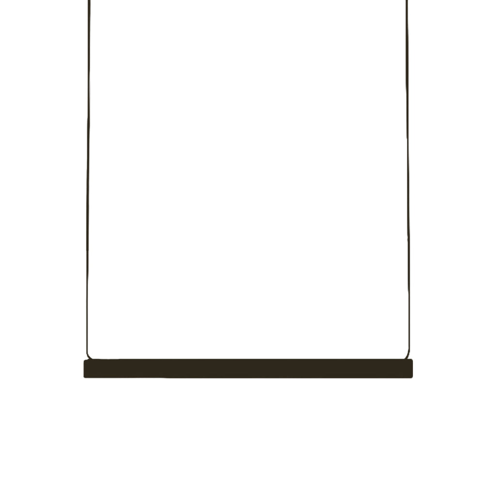 WINDSOR LUMINAIRE LONG LINEAR PENDANT LIGHT