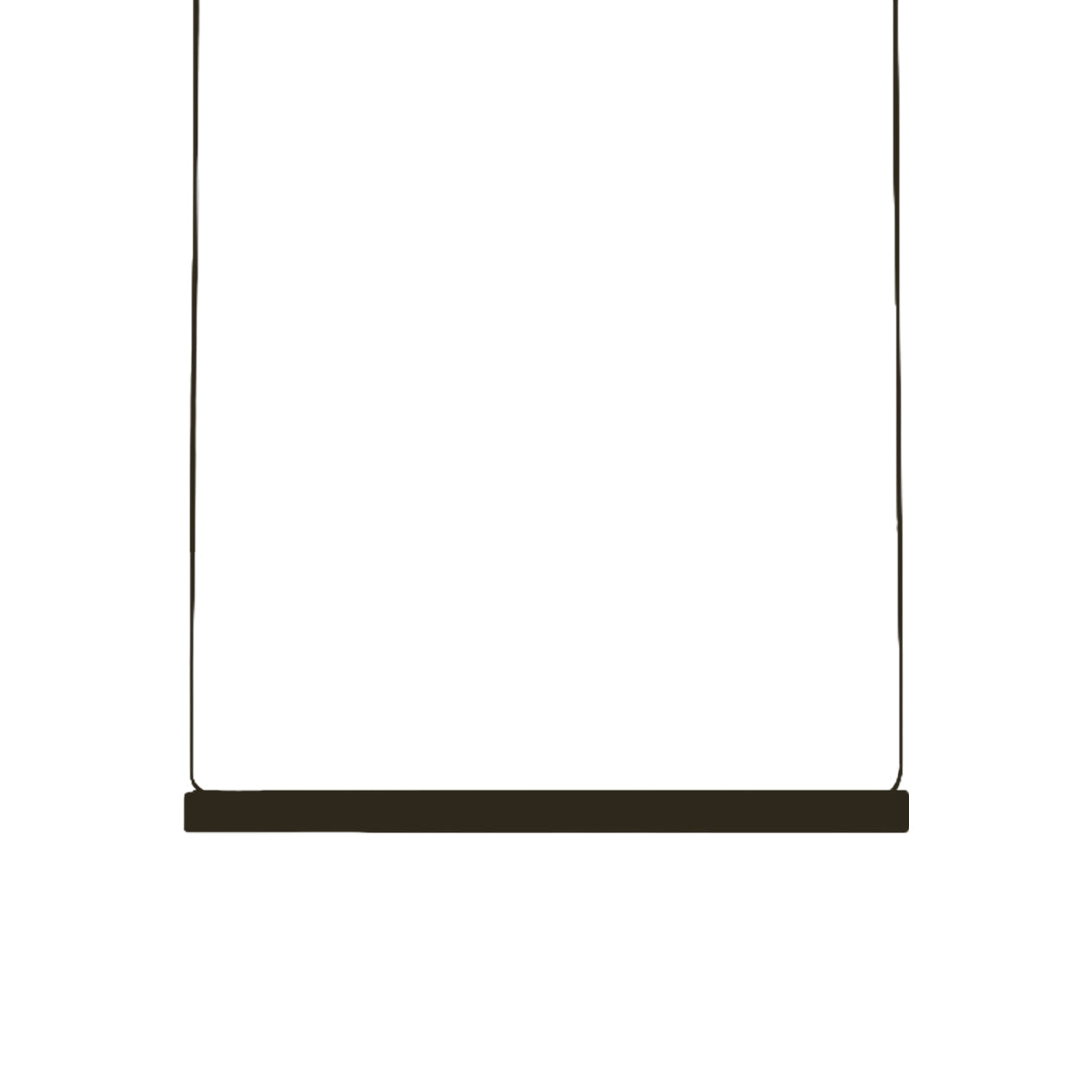 WINDSOR LUMINAIRE LONG LINEAR PENDANT LIGHT