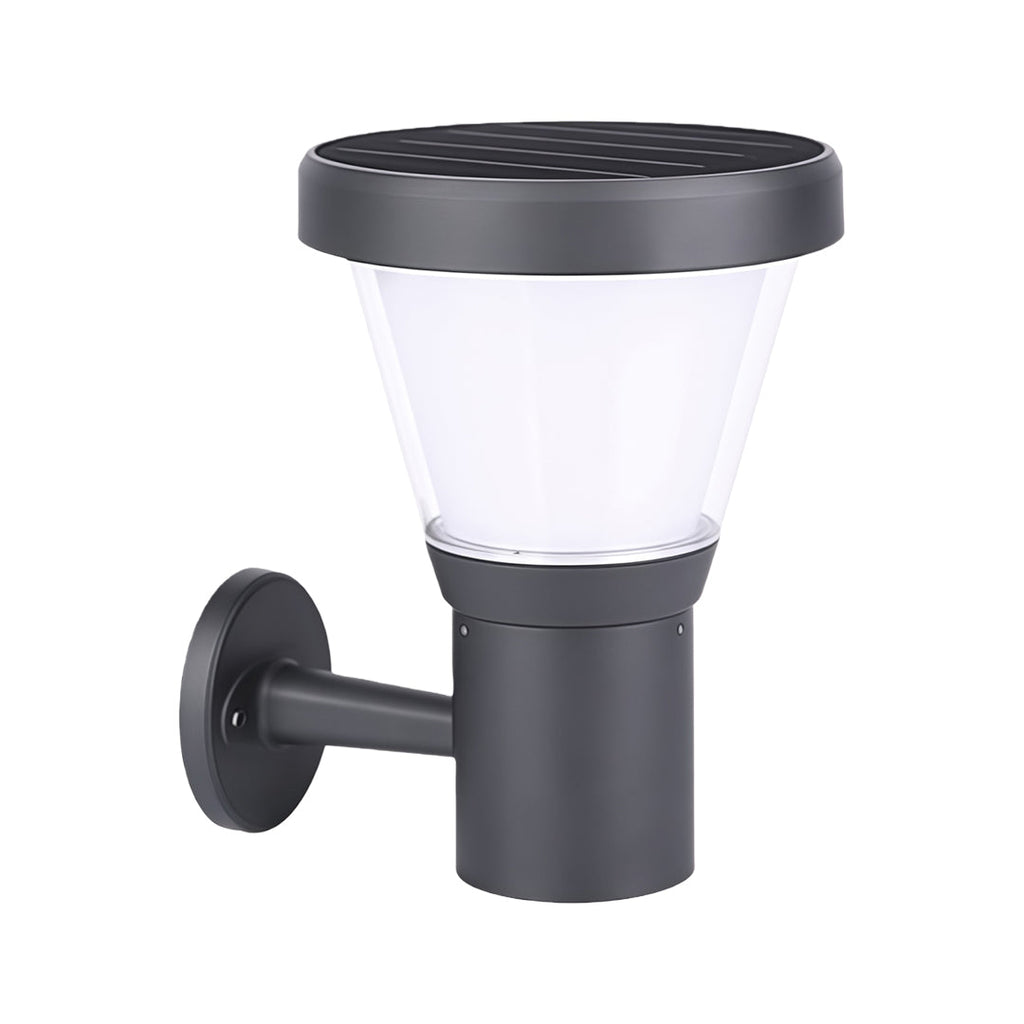 RAVENHURST WEATHERPROOF GARDEN WALL LANTERN