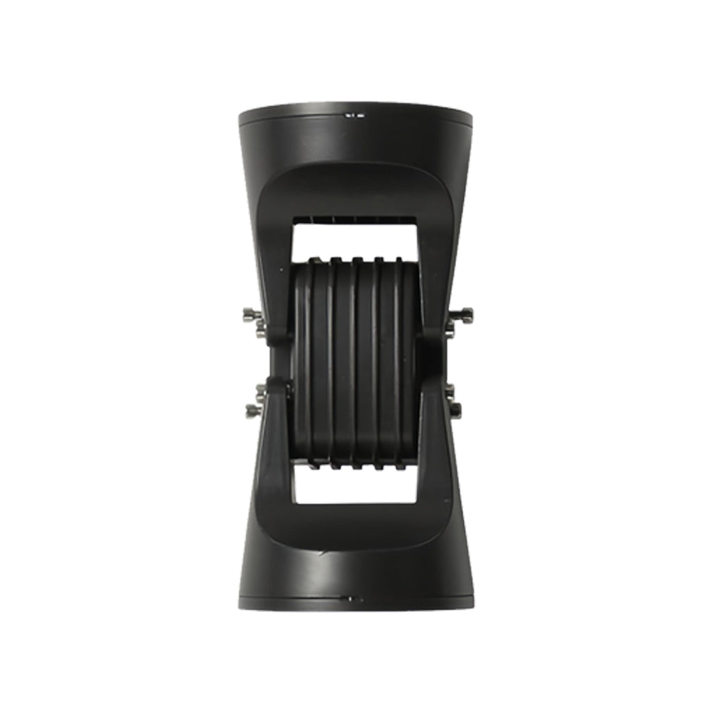 WINTERBOURNE DUAL-FACETED OUTDOOR LED WALL LIGHT