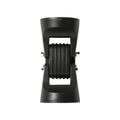 WINTERBOURNE DUAL-FACETED OUTDOOR LED WALL LIGHT