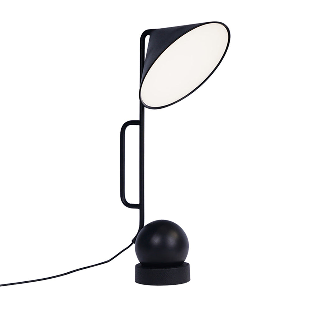RAVENHURST INDUSTRIAL LED STUDY LANTERN