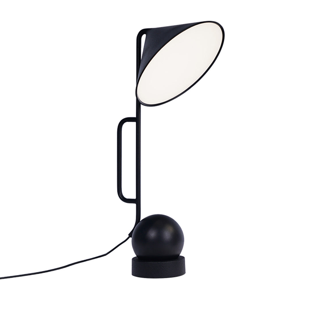RAVENHURST INDUSTRIAL LED STUDY LANTERN