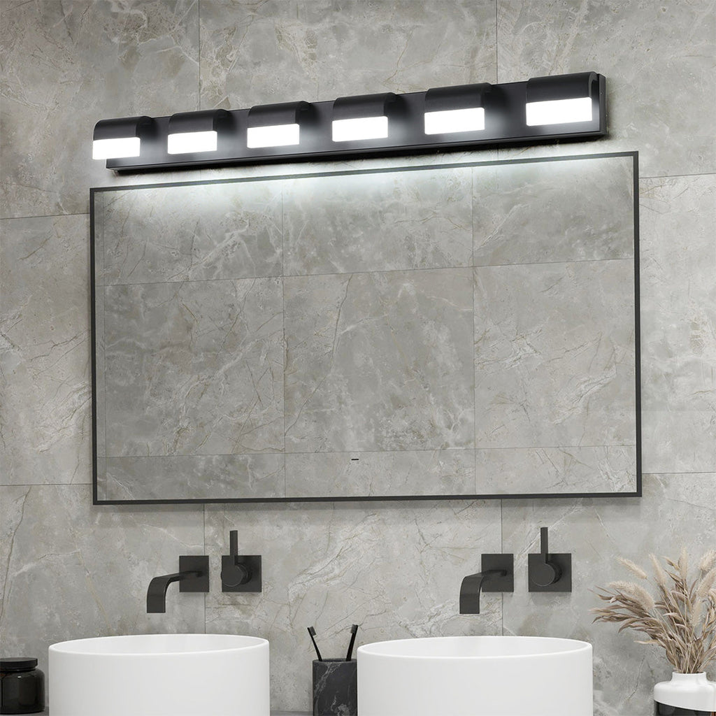 RAVENHURST ONYX ILLUMINATION FOR COSMETIC REFLECTION