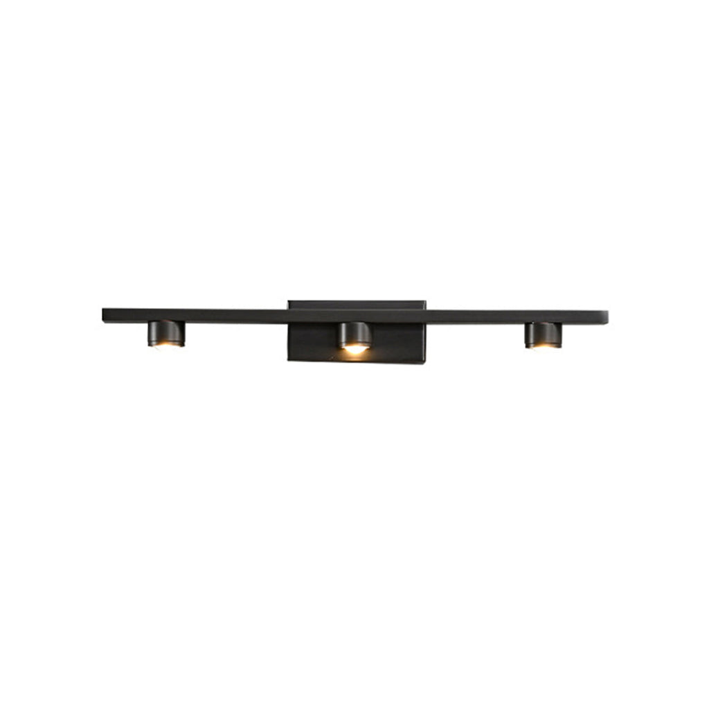 RAVENHALL MODERN BATHROOM LED MIRROR LUMINAIRE