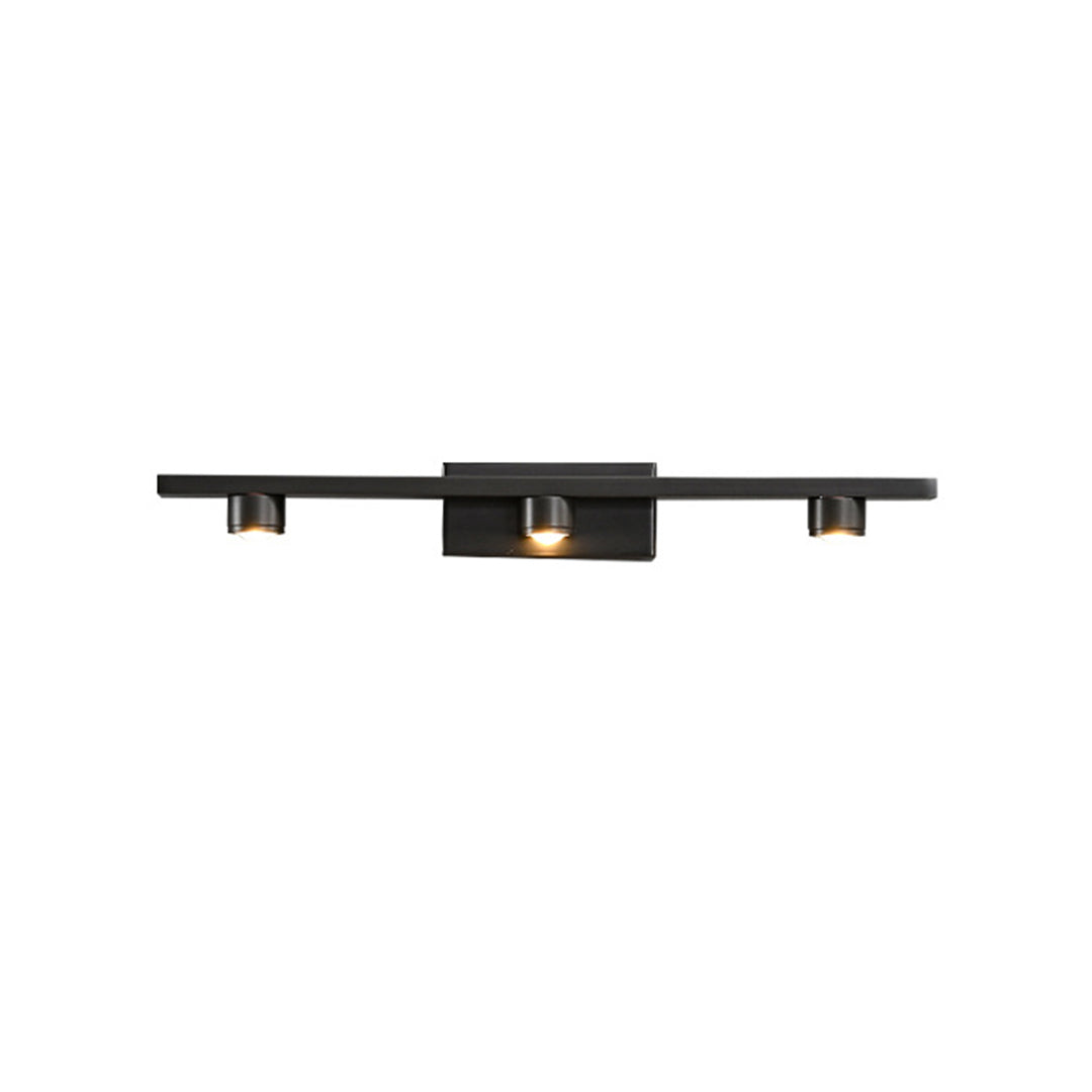 RAVENHALL MODERN BATHROOM LED MIRROR LUMINAIRE