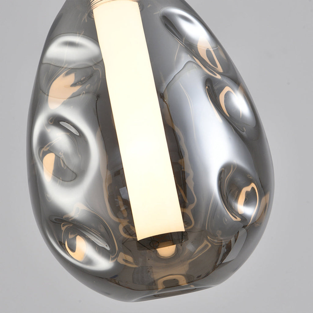 WINTHROP BRANCHING LED PENDANT LIGHT