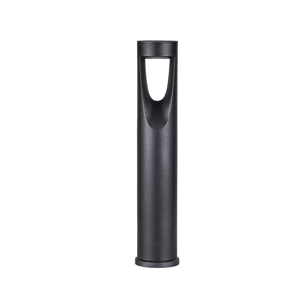 WINDSOR GARDEN LED BOLLARD LIGHTING SCULPTURE FOR PATHWAYS
