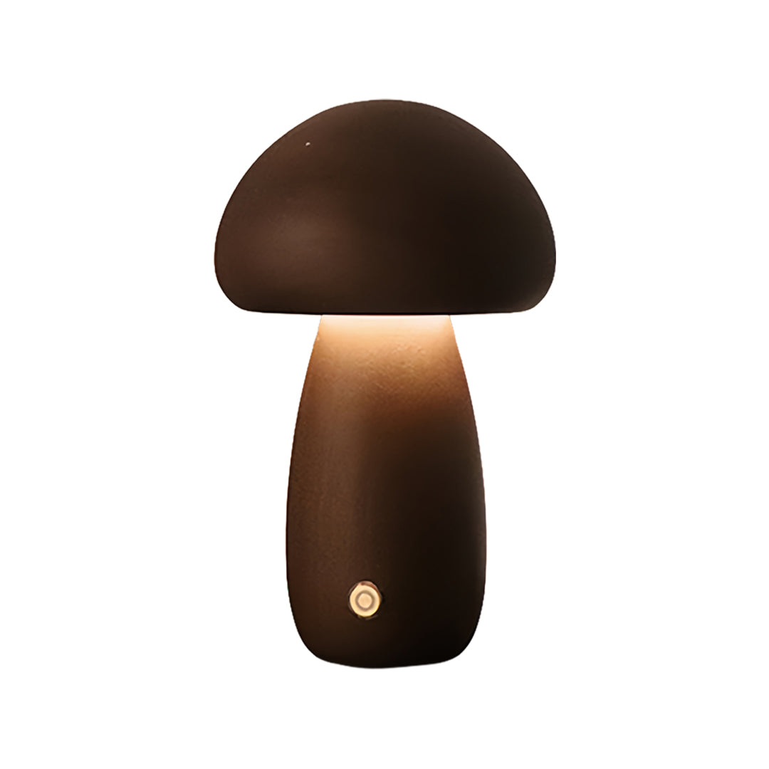 FENWICK FUNGAL TABLE GLOW LAMP