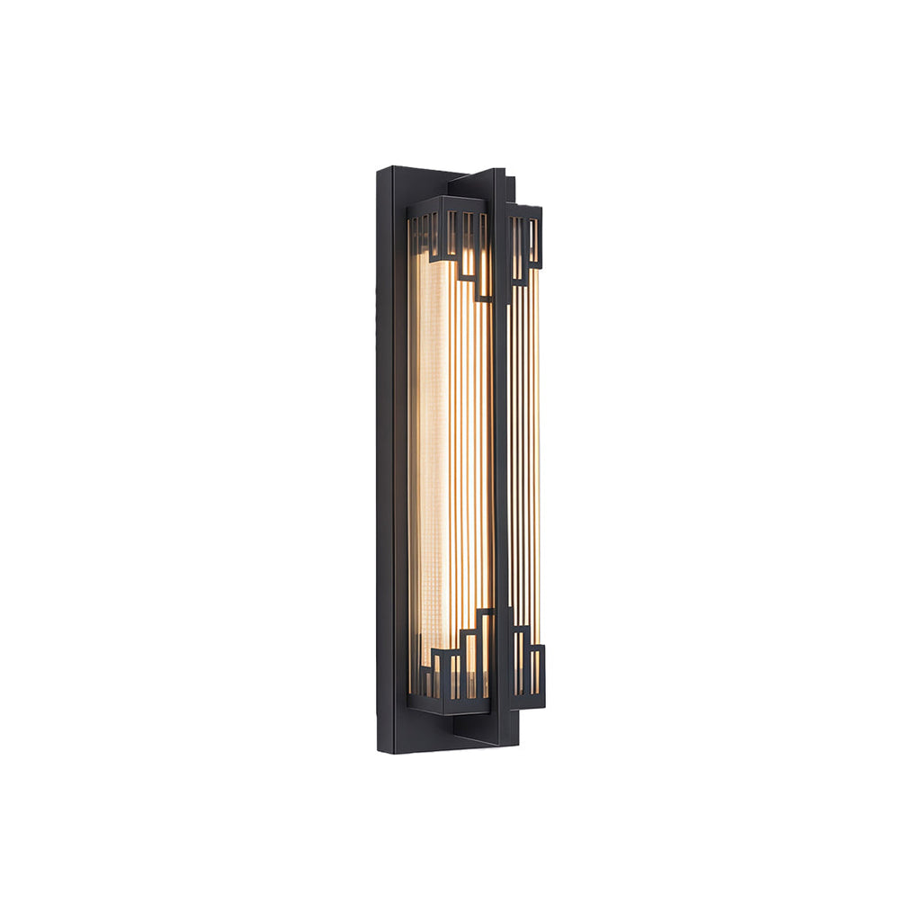 WINDSOR COURTYARD AQUA LUMINAIRE