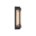 WINDSOR COURTYARD AQUA LUMINAIRE