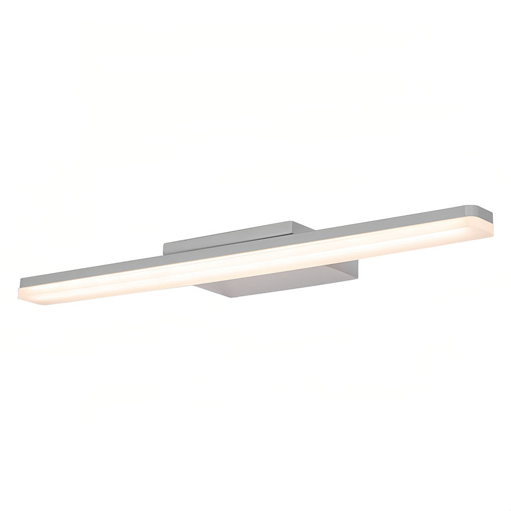 WINTHROP ACRYLIC GLOW WALL SCONCE