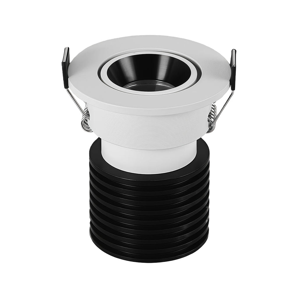 BRIDGEMAN DEEP-DISH RECESSED CEILING SPOTLIGHT