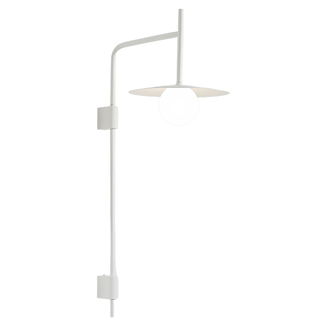 BRANDEIS LONG-REACH LED READING SCONCE