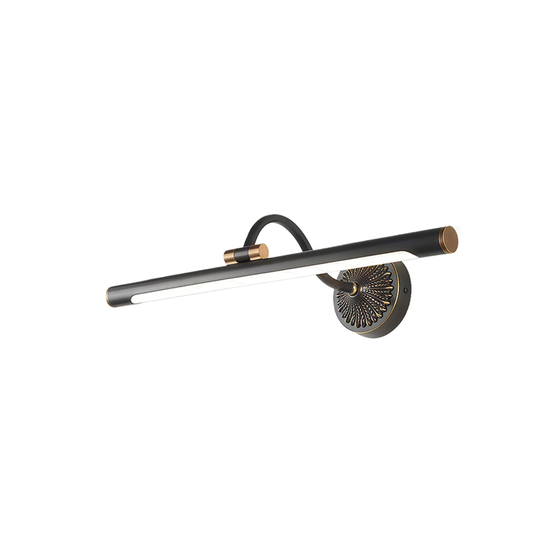 WINTHROP ILLUMINATED MIRROR FRAME LIGHTING