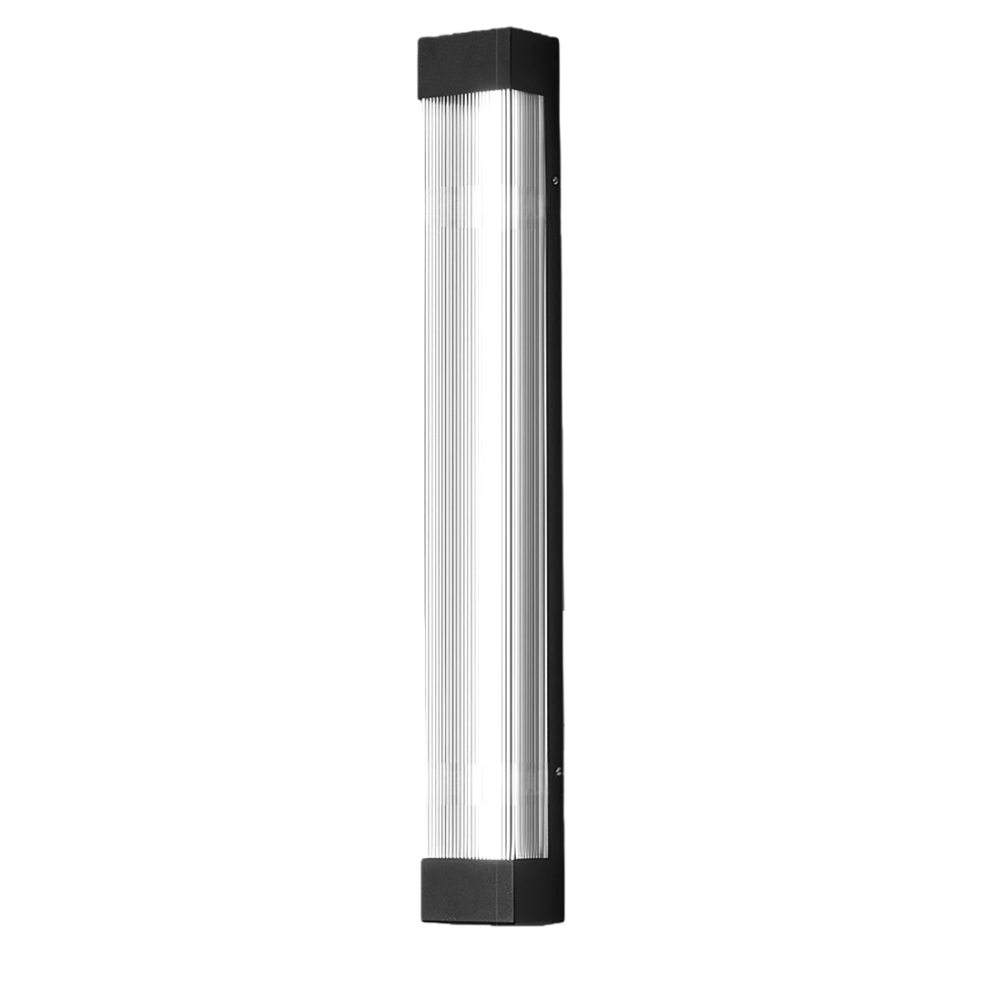 WINDSOR AQUA VERTICAL LED OUTDOOR SCONCE