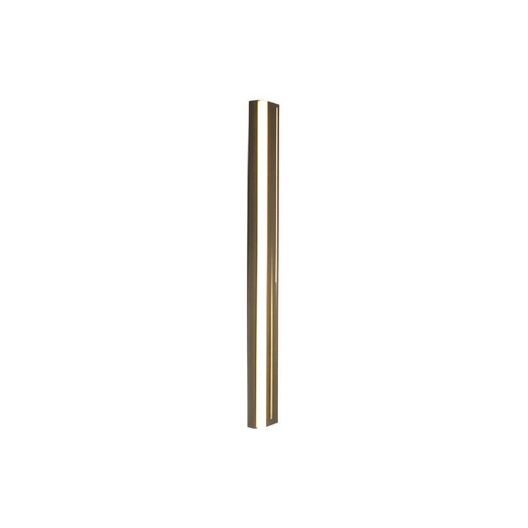 THORNBURY RAINPROOF OUTDOOR LINEAR WALL LANTERN