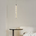 WINTHROP CRYSTAL STRAND LINEAR CEILING LUMINAIRE