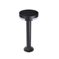 RAVENWOOD OUTDOOR METAL PATHLIGHT WITH WATERPROOF DESIGN