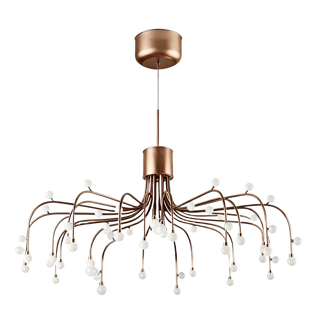 WINTHROP VINTAGE INSPIRED ADJUSTABLE CEILING LUMINAIRE