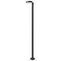 WINTERBOURNE SOLAR-POWERED GARDEN ILLUMINATOR