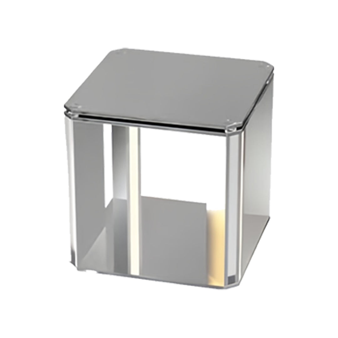 RAVENSHILL OUTDOOR METAL PILLAR LANTERN