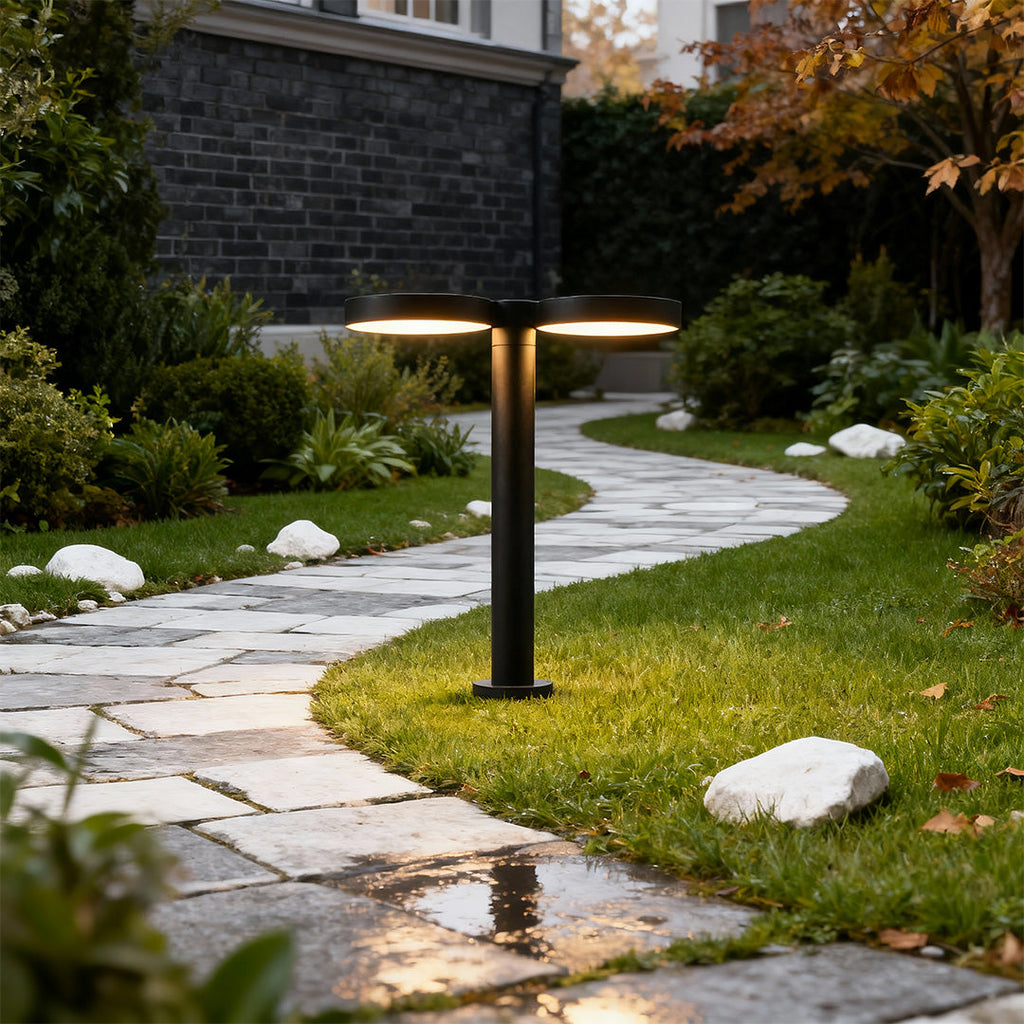 RAVENHURST SOLAR GLOW PATHWAY ILLUMINATORS