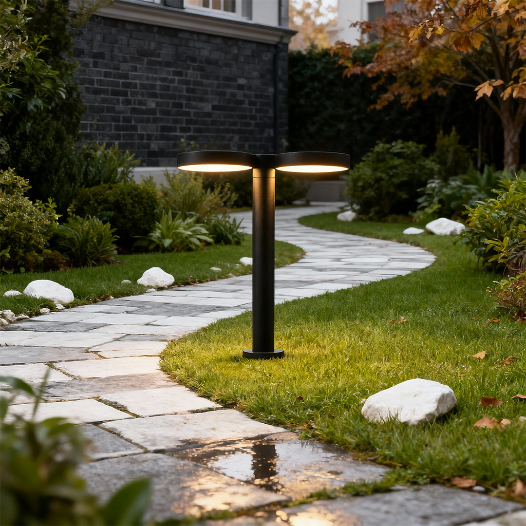 RAVENHURST SOLAR GLOW PATHWAY ILLUMINATORS