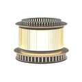 WINDSOR STEEL TOWER LED LANTERN