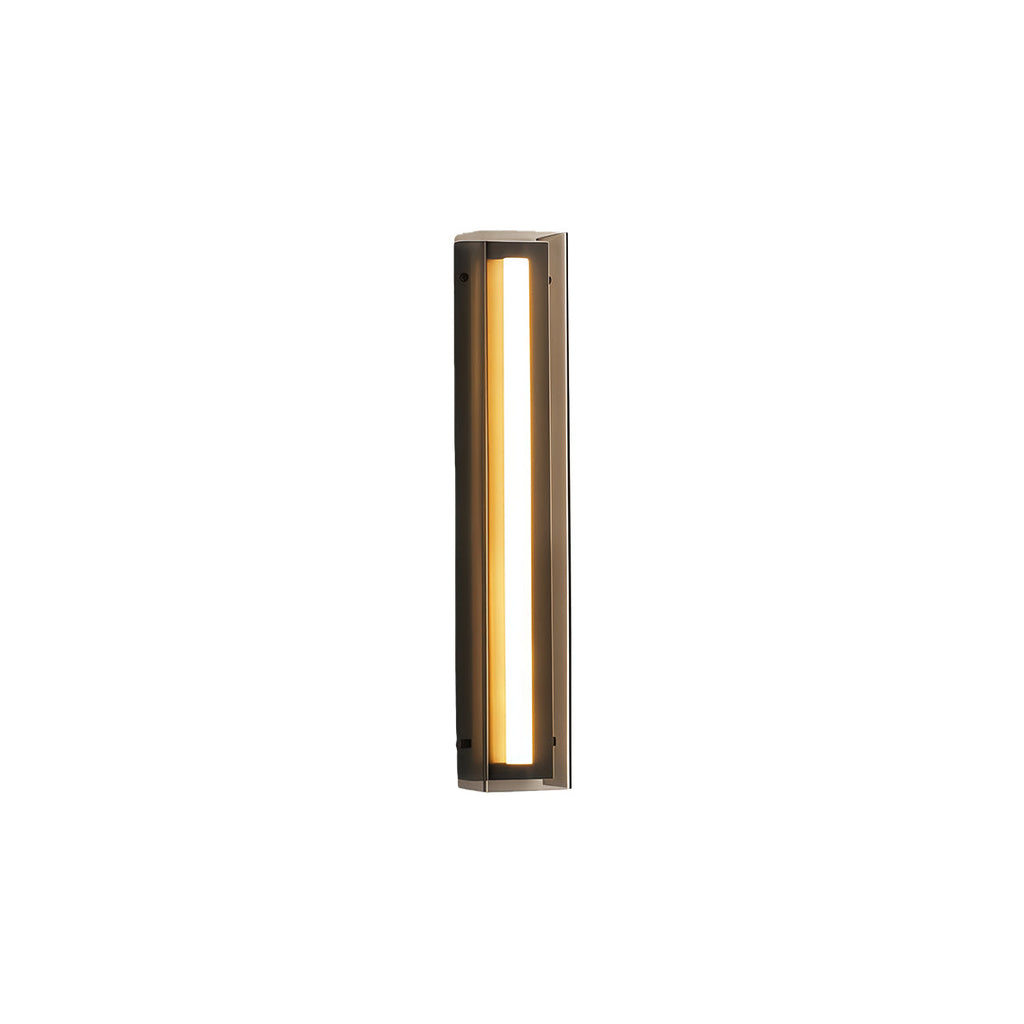 RAVENHALL MODERNIST VERTICAL WALL LAMP