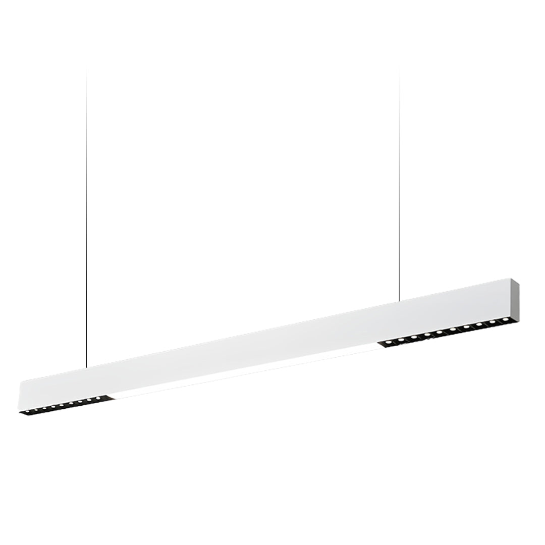 WINTHROP SLIMLINE GRILLE HANGING LIGHT